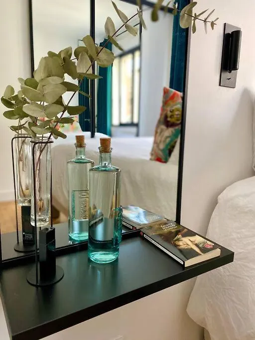 Maison D Aurore Paradis Entre St-Malo Et Cancale Saint-Meloir-des-Ondes Holiday home