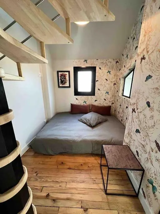Holiday home Maison D Aurore Paradis Entre St-Malo Et Cancale Saint-Meloir-des-Ondes