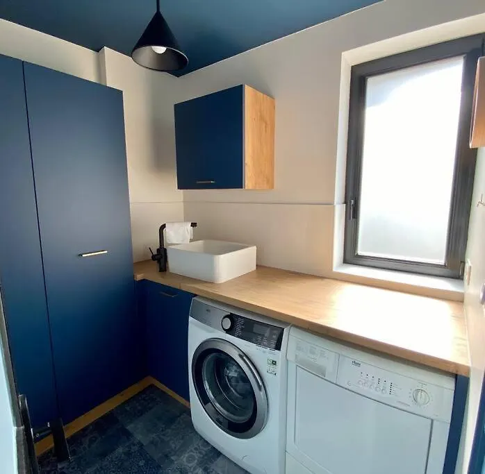 Holiday home Maison D Aurore Paradis Entre St-Malo Et Cancale Saint-Meloir-des-Ondes