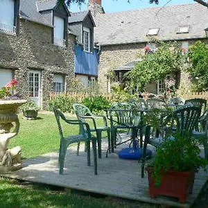 Bed & Breakfast La Pastourelle D Hotes, Saint-Meloir-des-Ondes